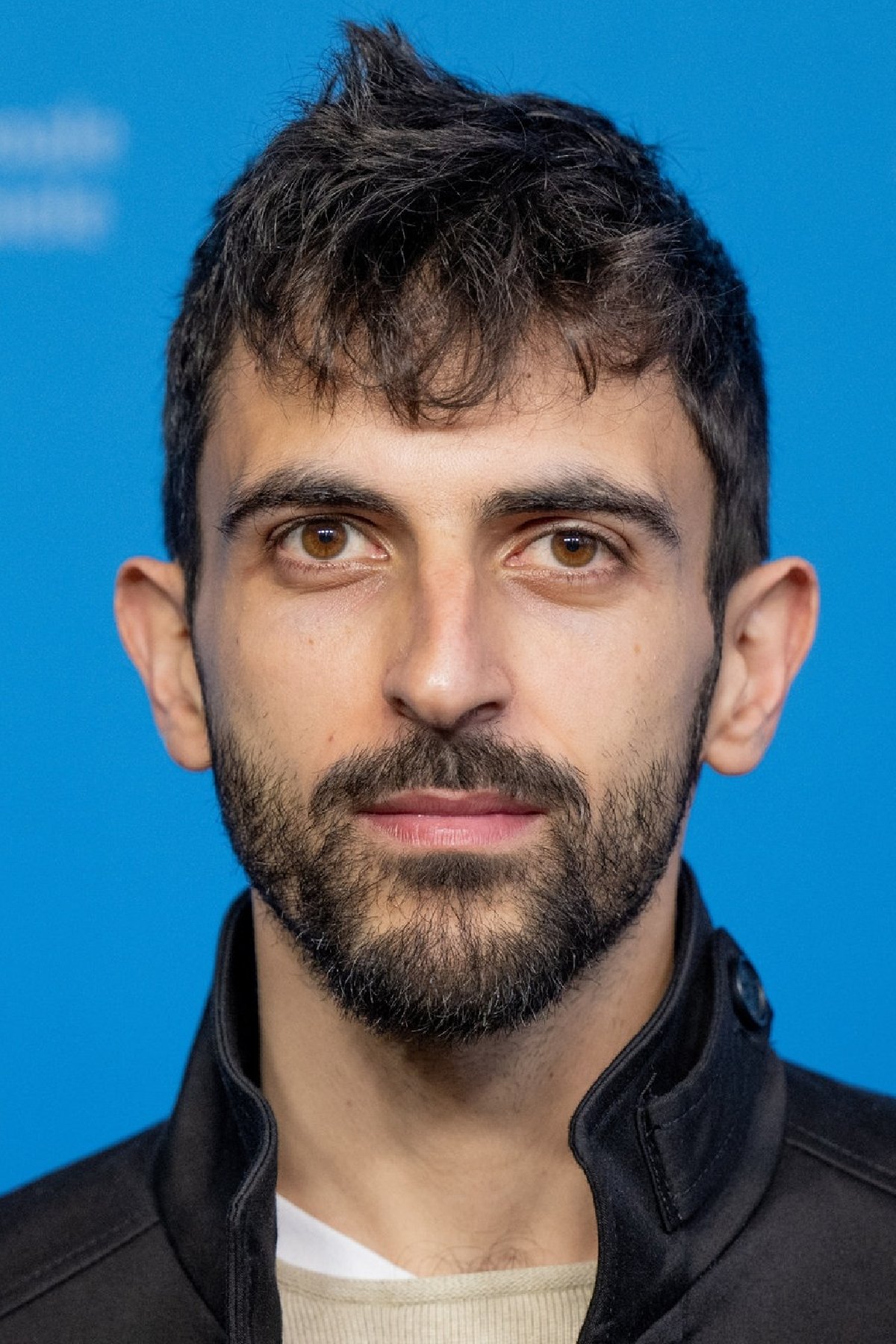 Фото Юваль Авраам (Yuval Abraham)