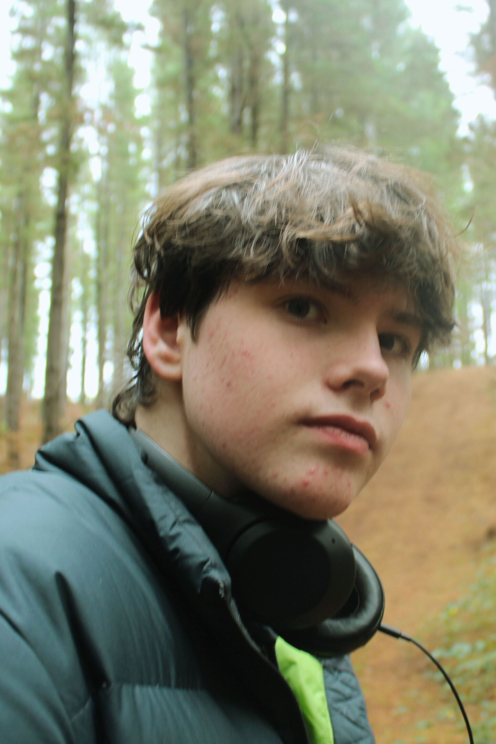 Фото  (Chase Bradshaw)