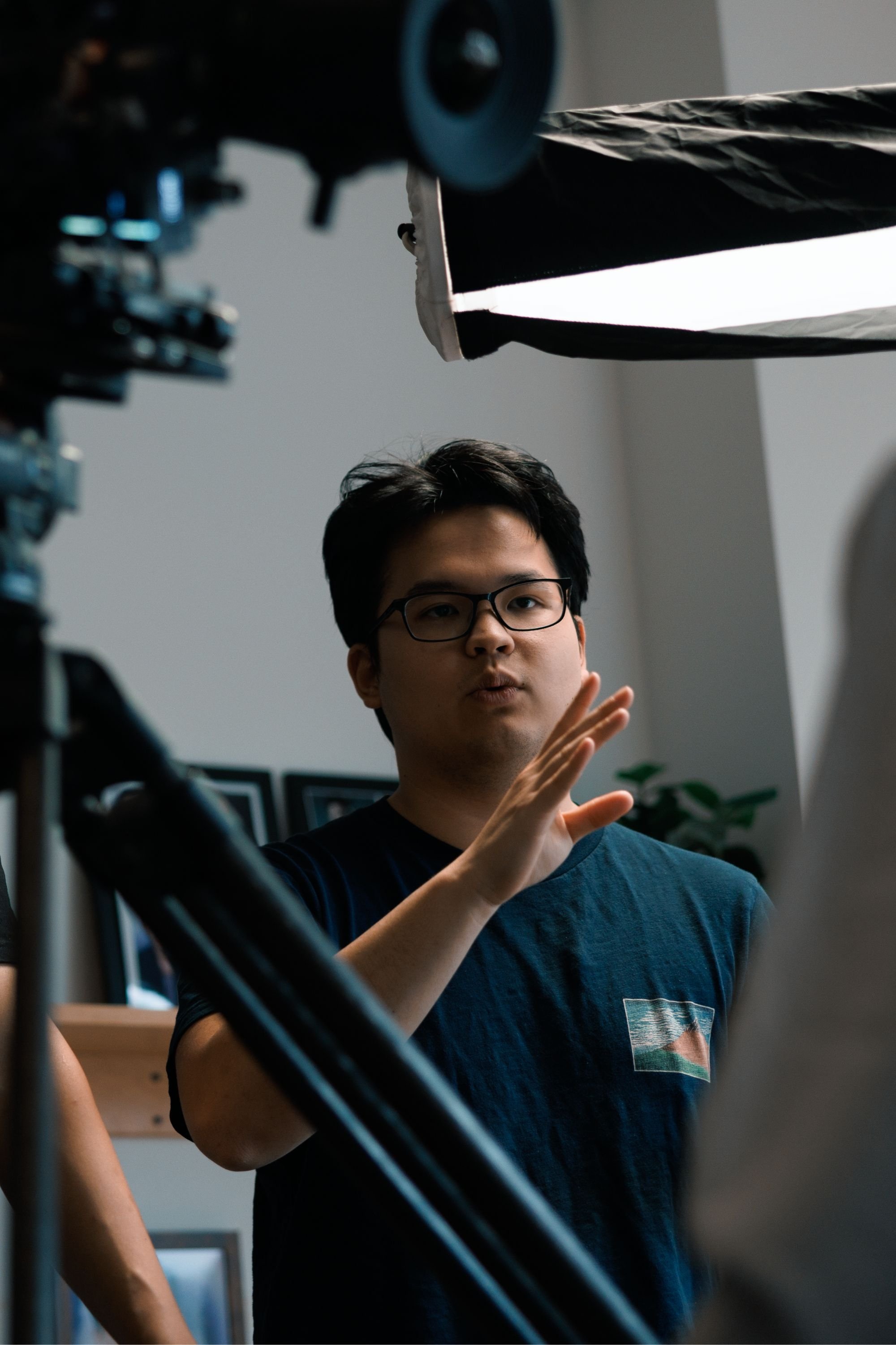 Фото  (Trần Dân Chí)