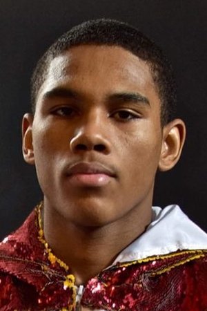 Фото  (Elijah Williams)