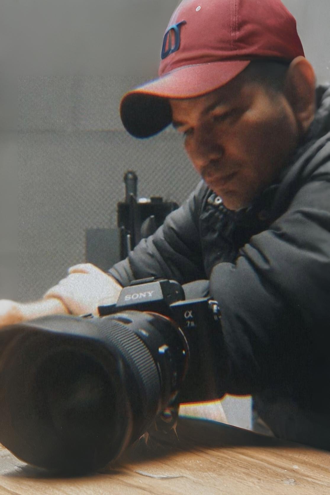 Фото  (Elton Fernandes)