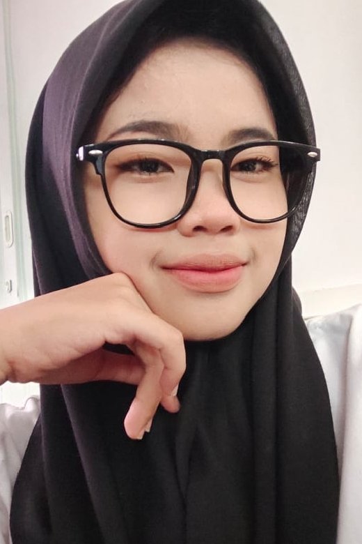 Фото  (Fitria Ramadhani)