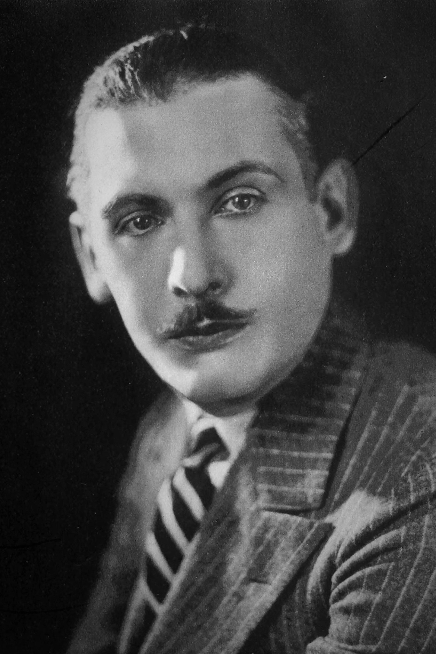 Фото  (Lew Cody)