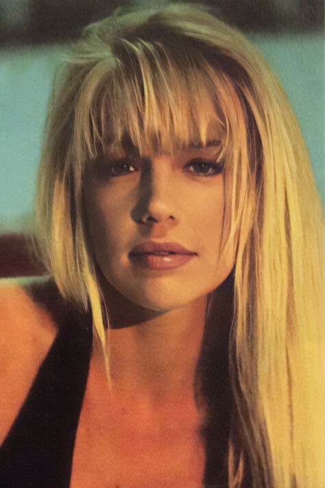 Фото  (Brittany McCrena)