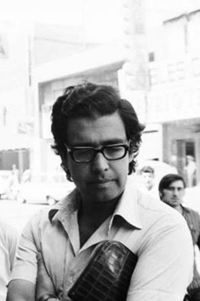 Фото  (Carlos Flores Delpino)