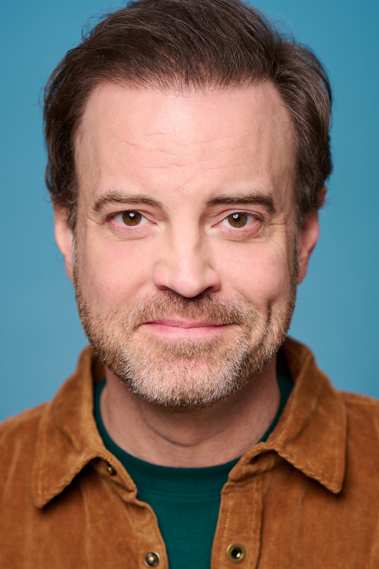 Фото  (Chad Cox)