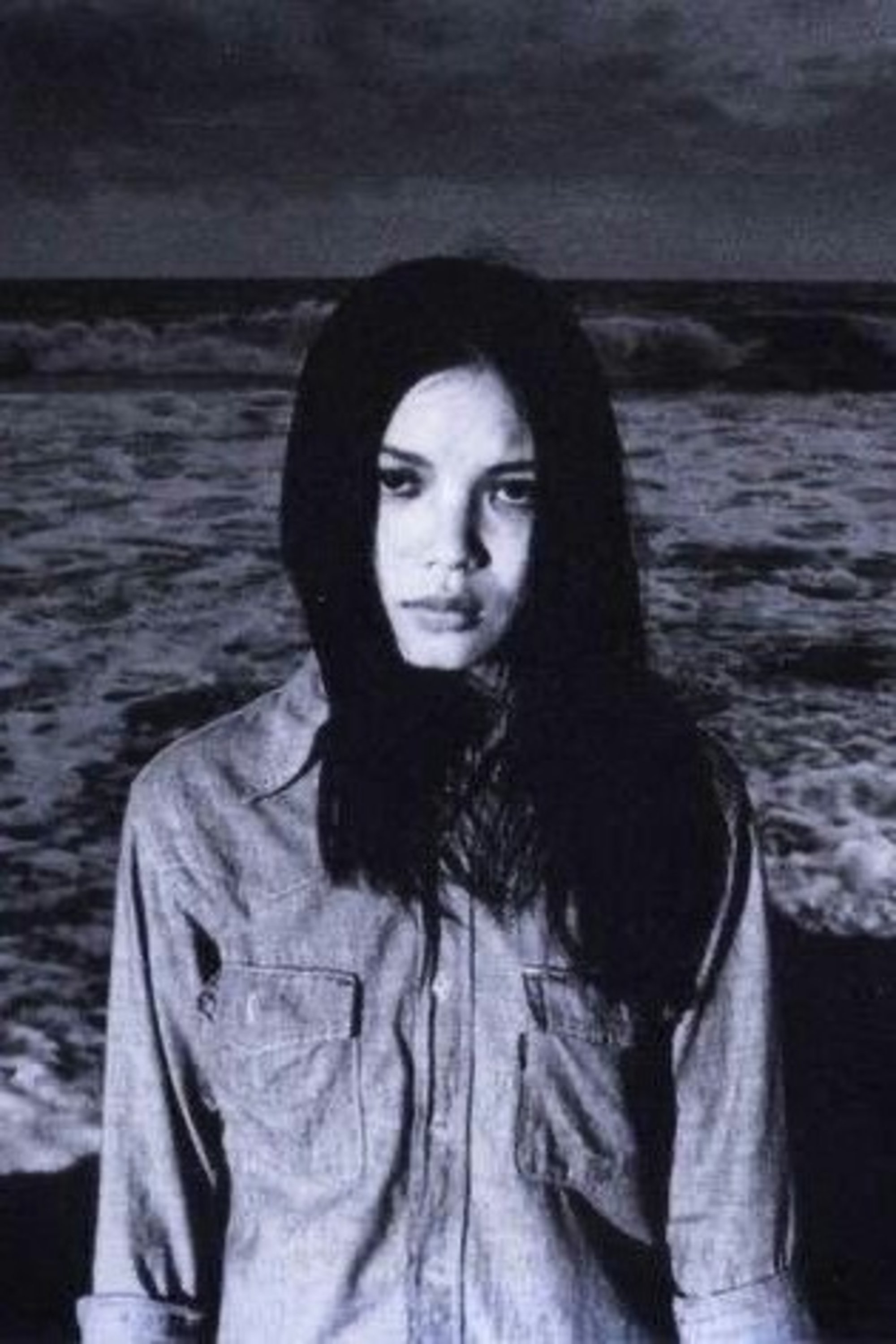 Фото  (Hako Yamasaki)