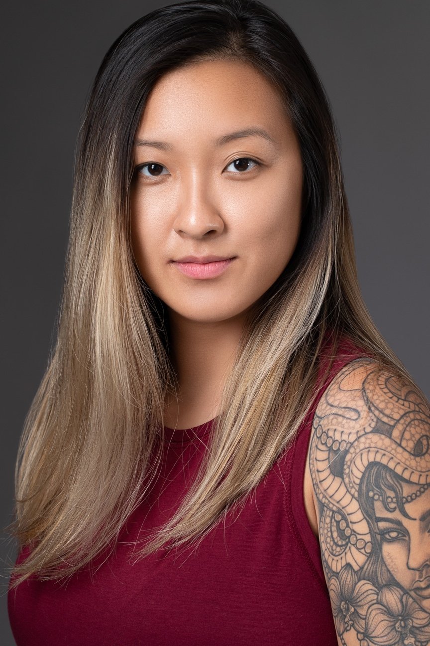 Фото  (Judy Nguyen)