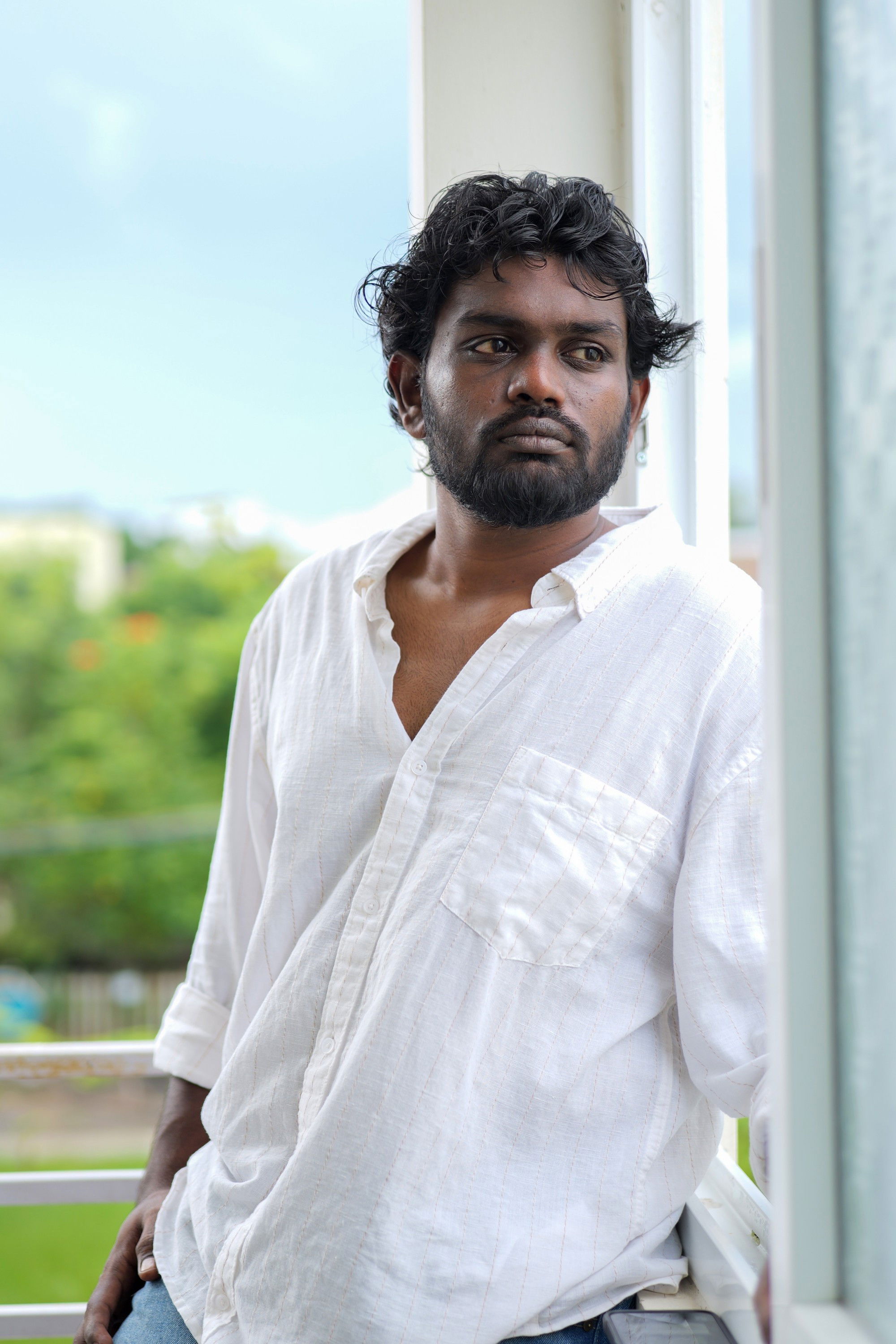 Фото  (P. Ganesh Nandhakumar)