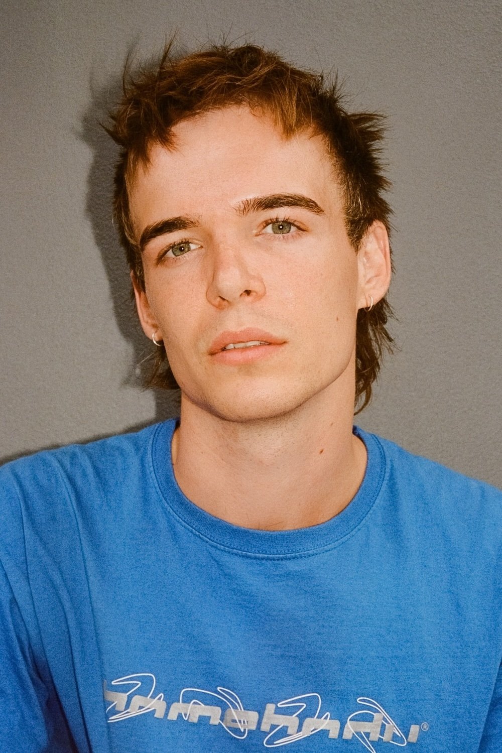 Фото  (Simon Croker)