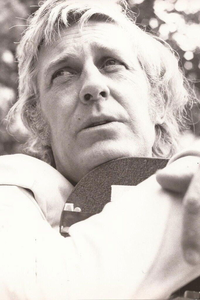 Фото Еберхард Іценпліц (Eberhard Itzenplitz)