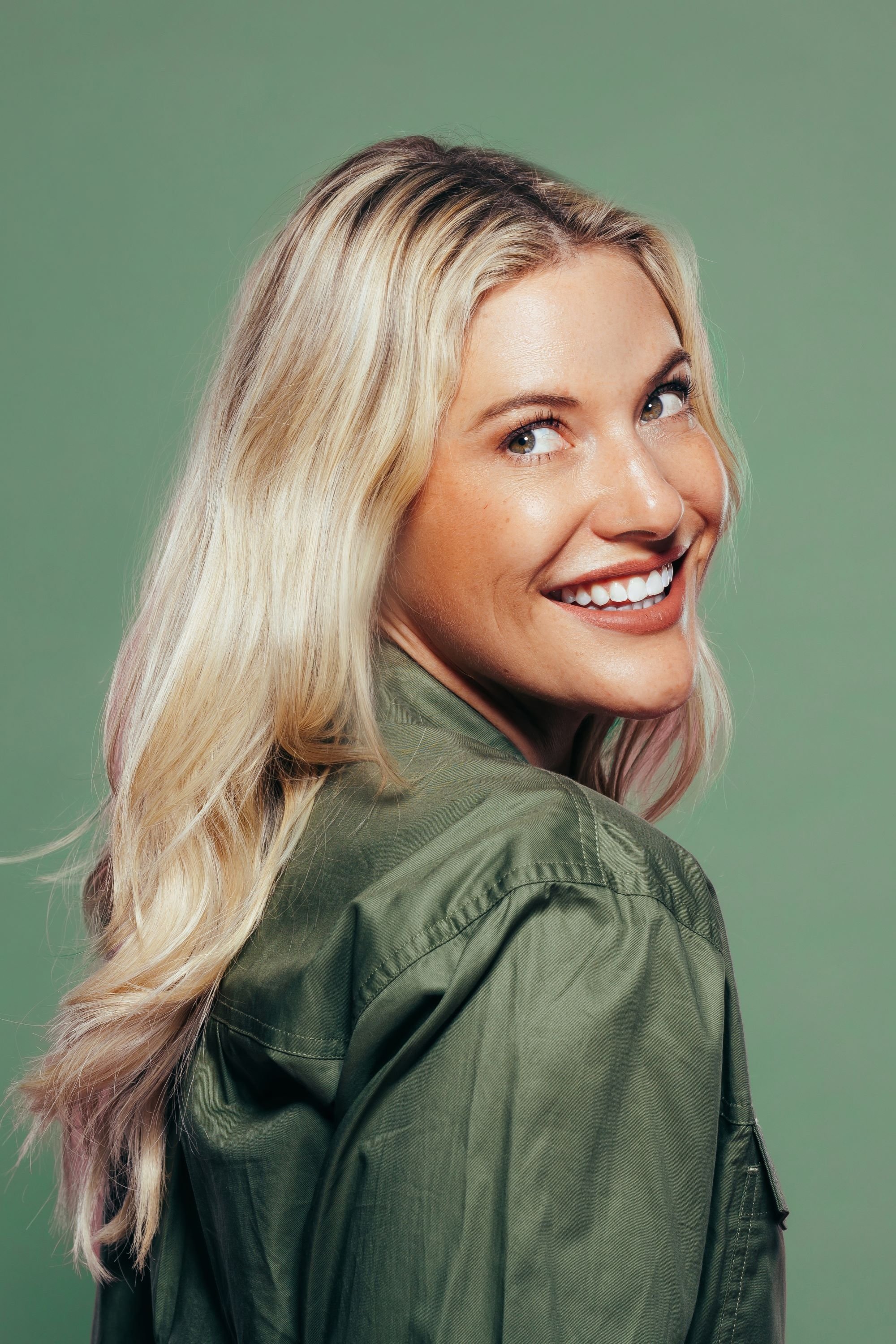 Фото  (Katherine Blanford)