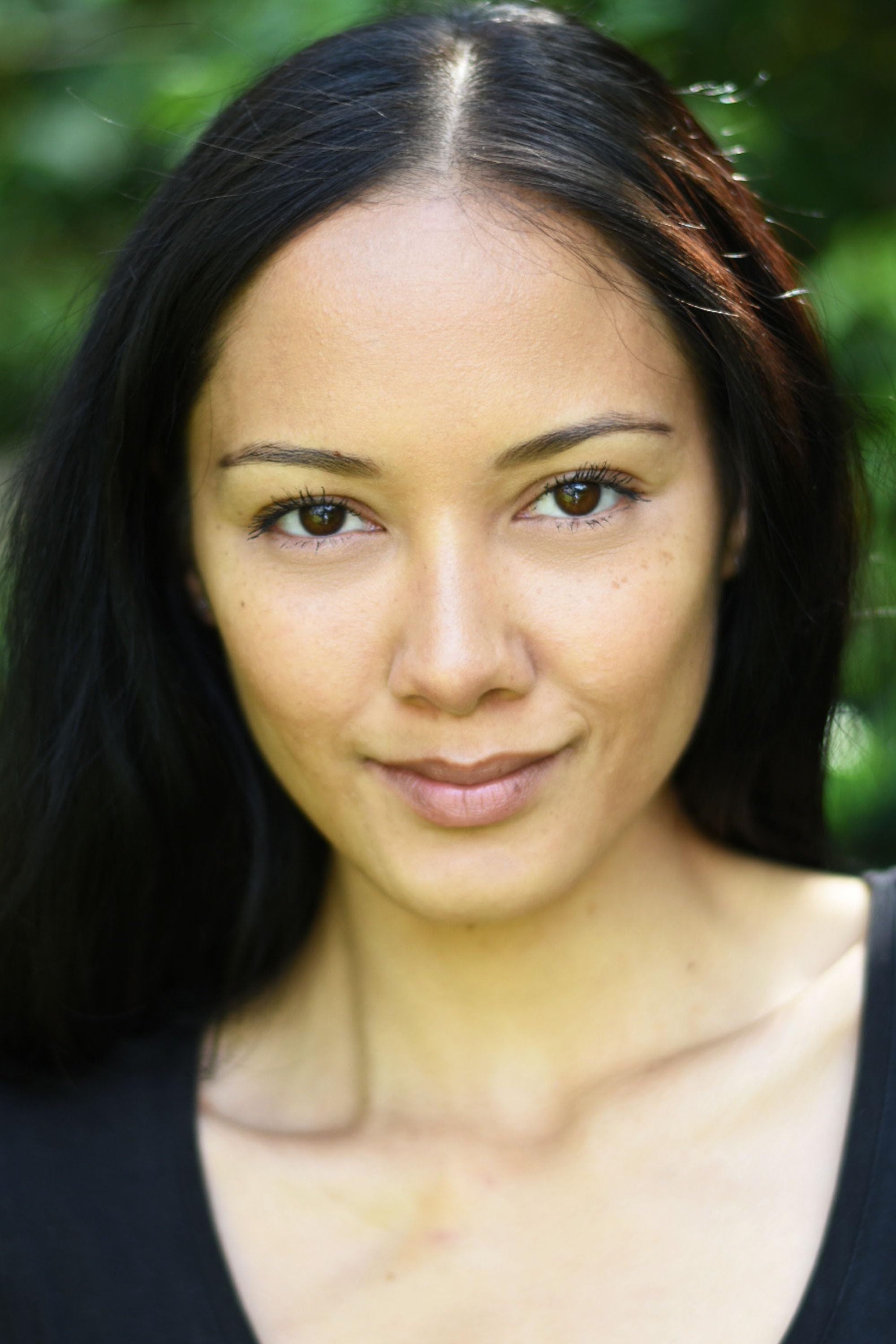 Фото  (Katrina Anne Ward)