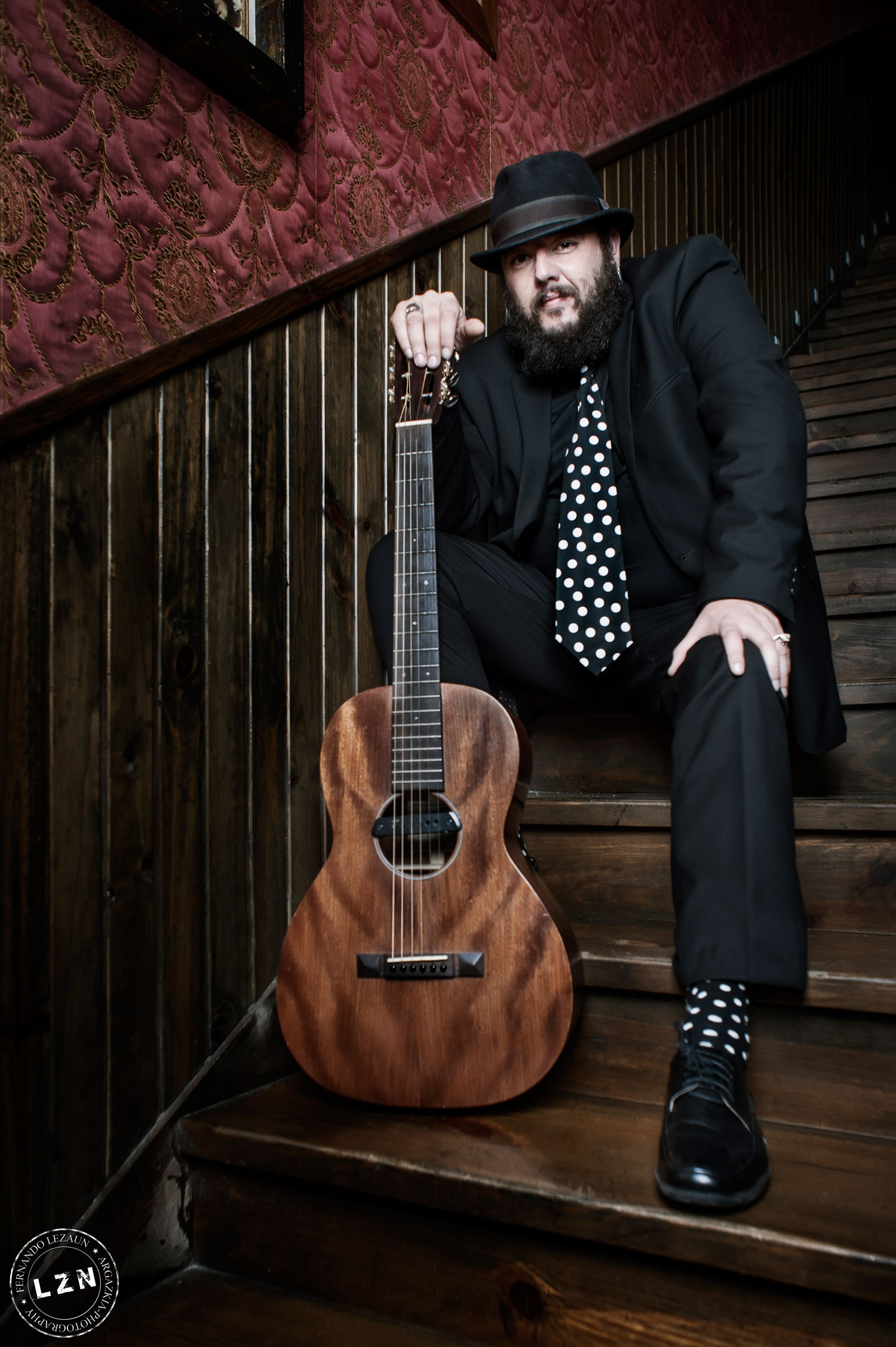 Фото  (Kutxi Romero)