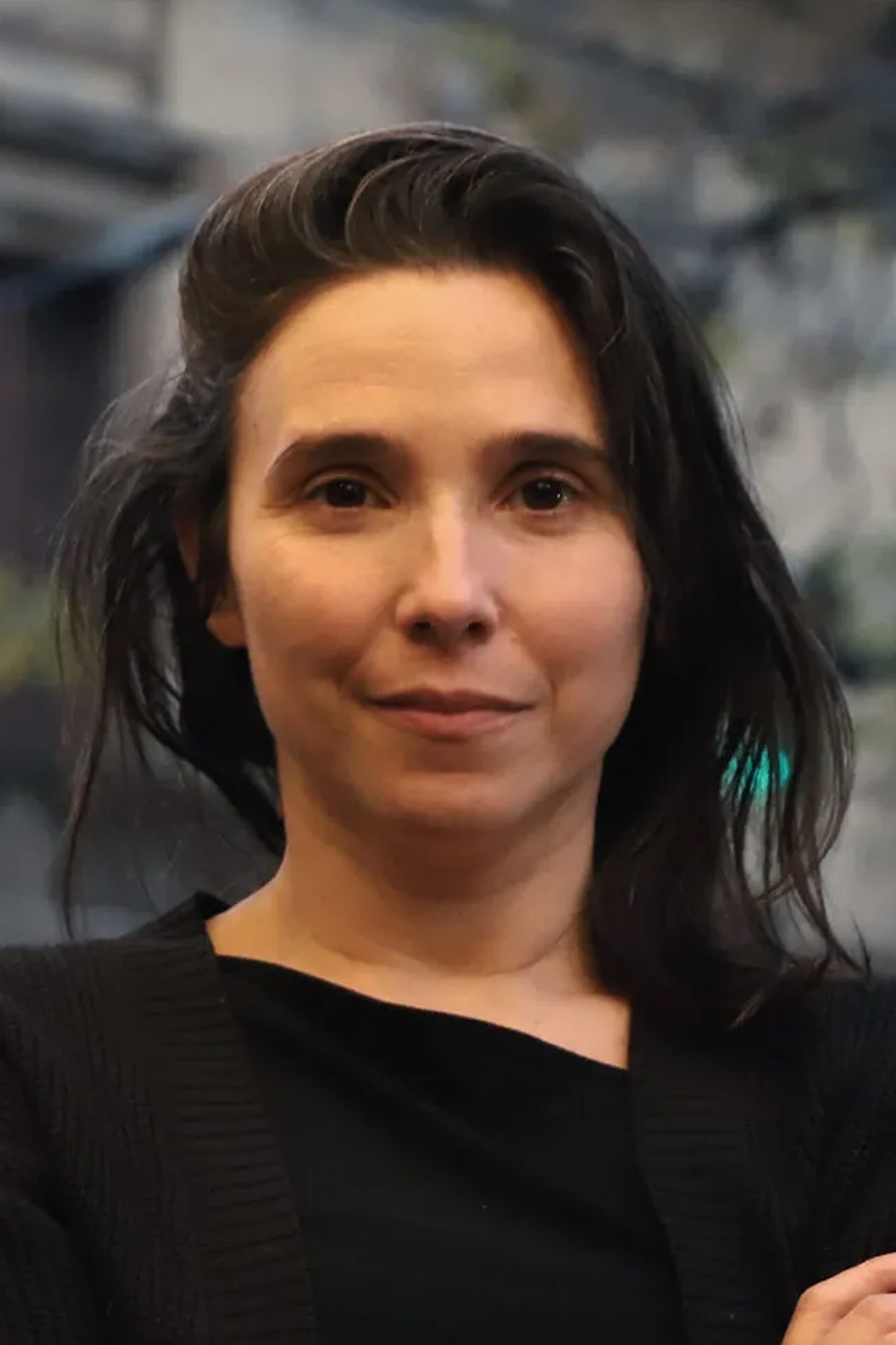 Фото Лаура Паредес (Laura Paredes)
