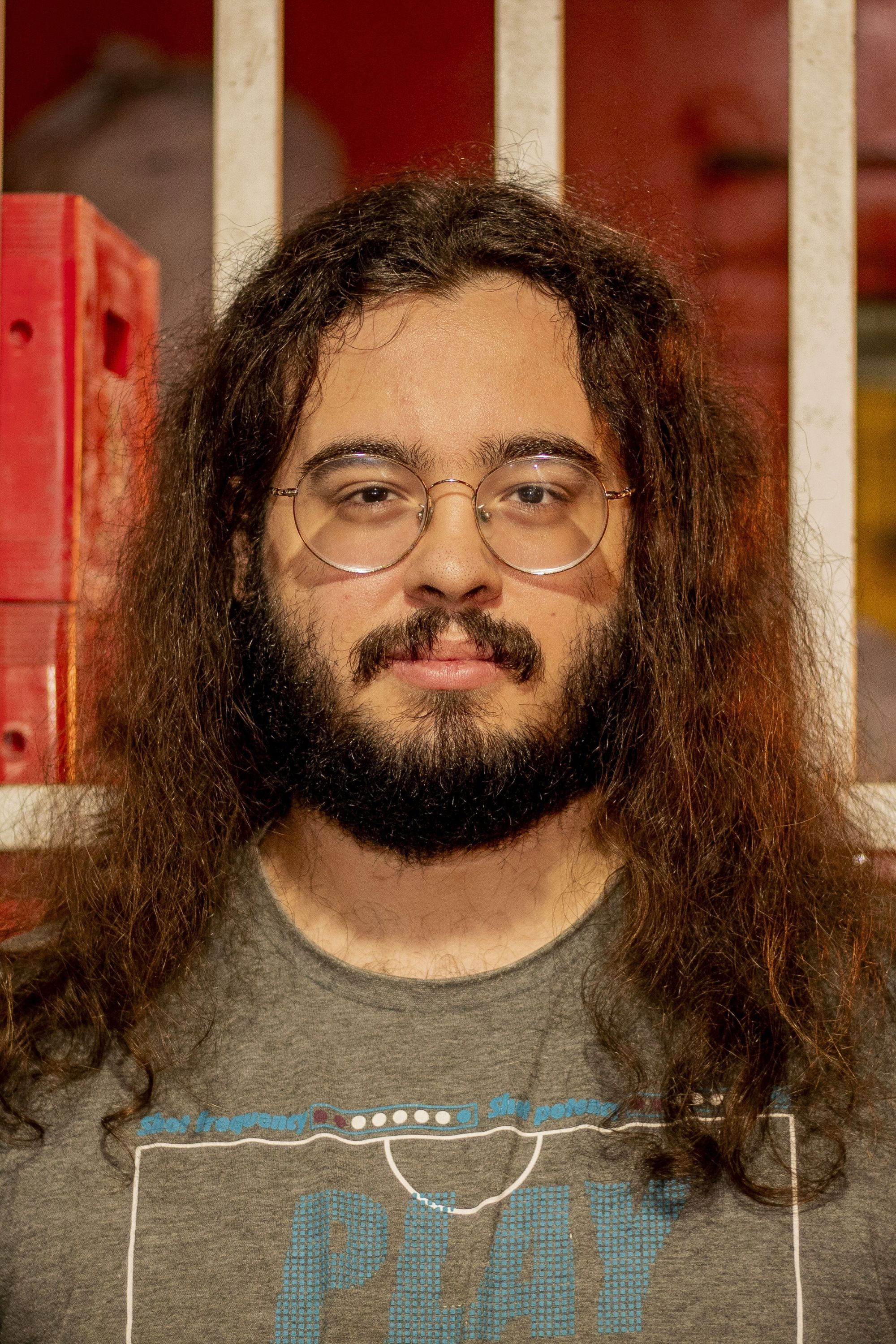 Фото  (Luciano Vieira)