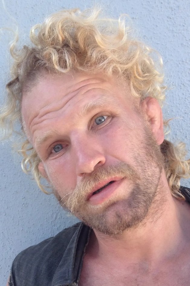 Фото  (Matt Horwich)