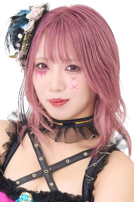 Фото Міса Мацуї (Misa Matsui)