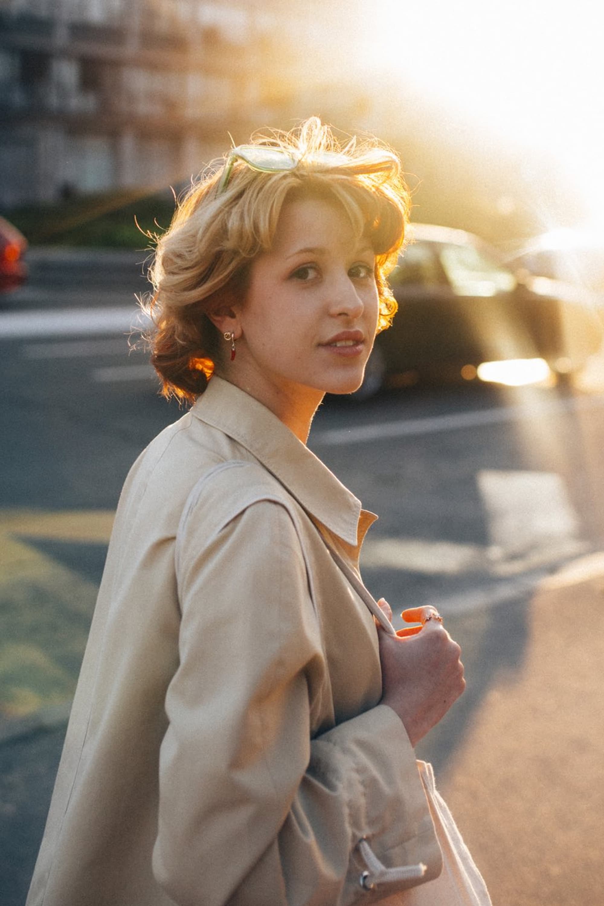 Фото Міна Сімендич (Mina Simendić)