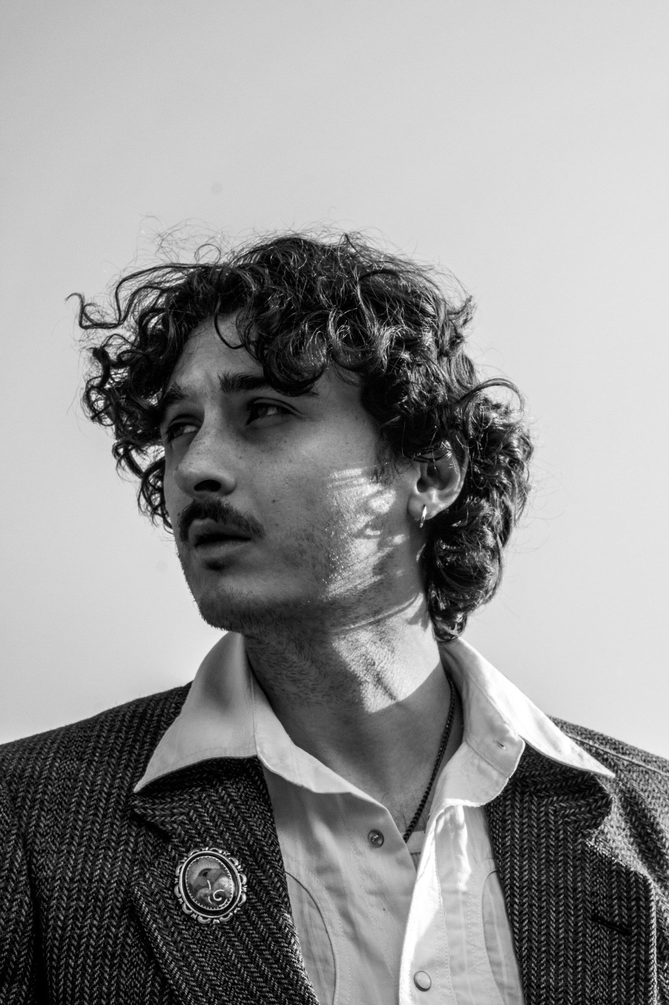 Фото  (Pat O'Connor)