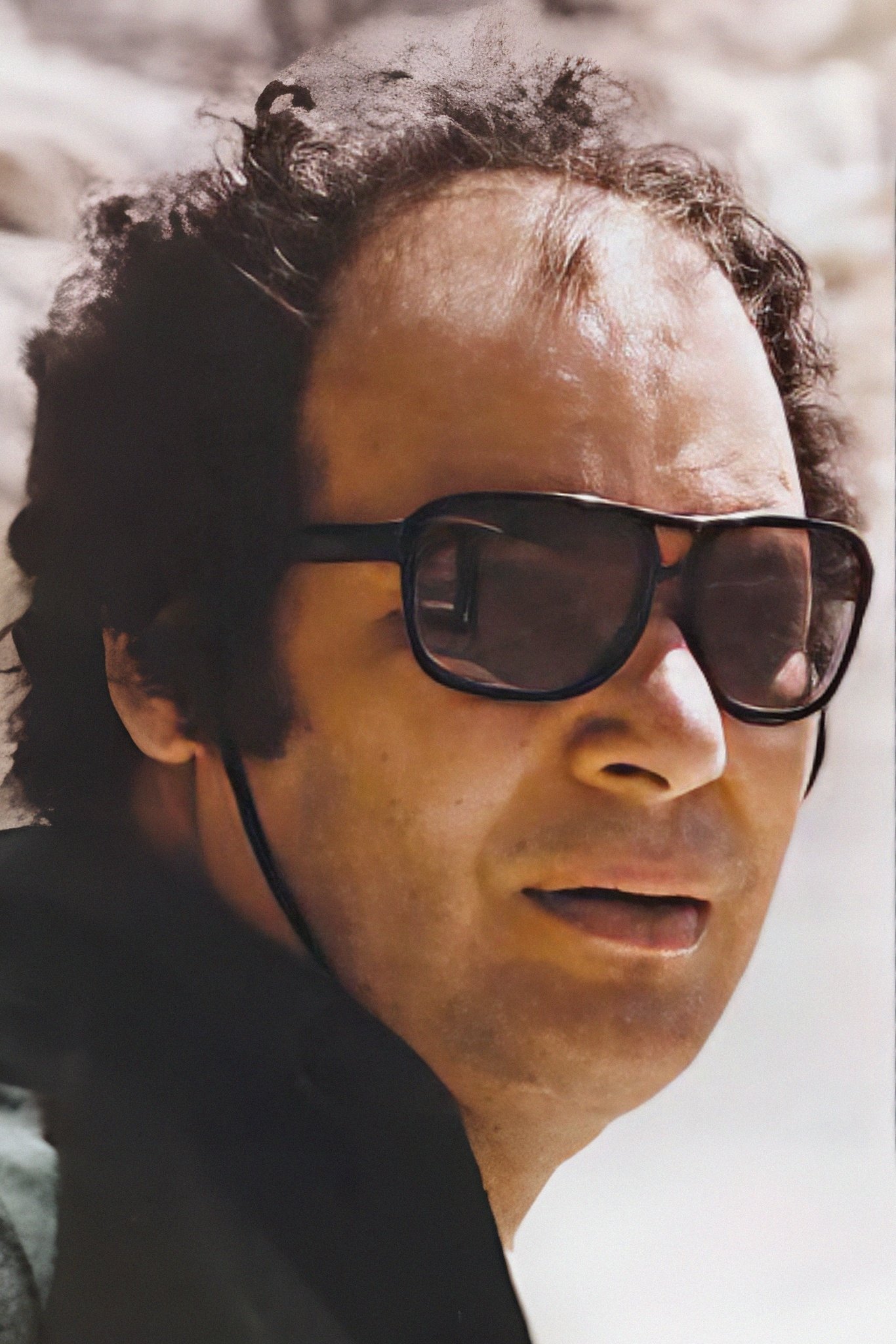 Фото  (Saeed Marzouk)