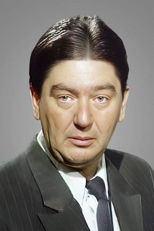 Фото Семіх Сезерлі (Semih Sezerli)
