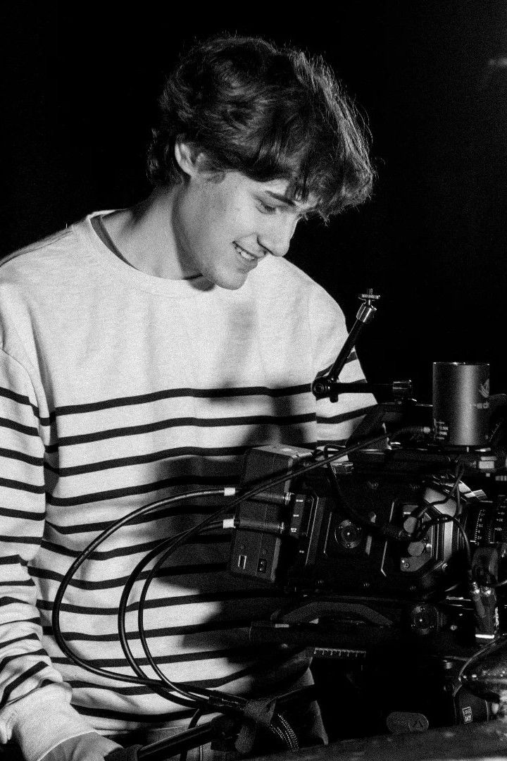 Фото  (Ben Smith)