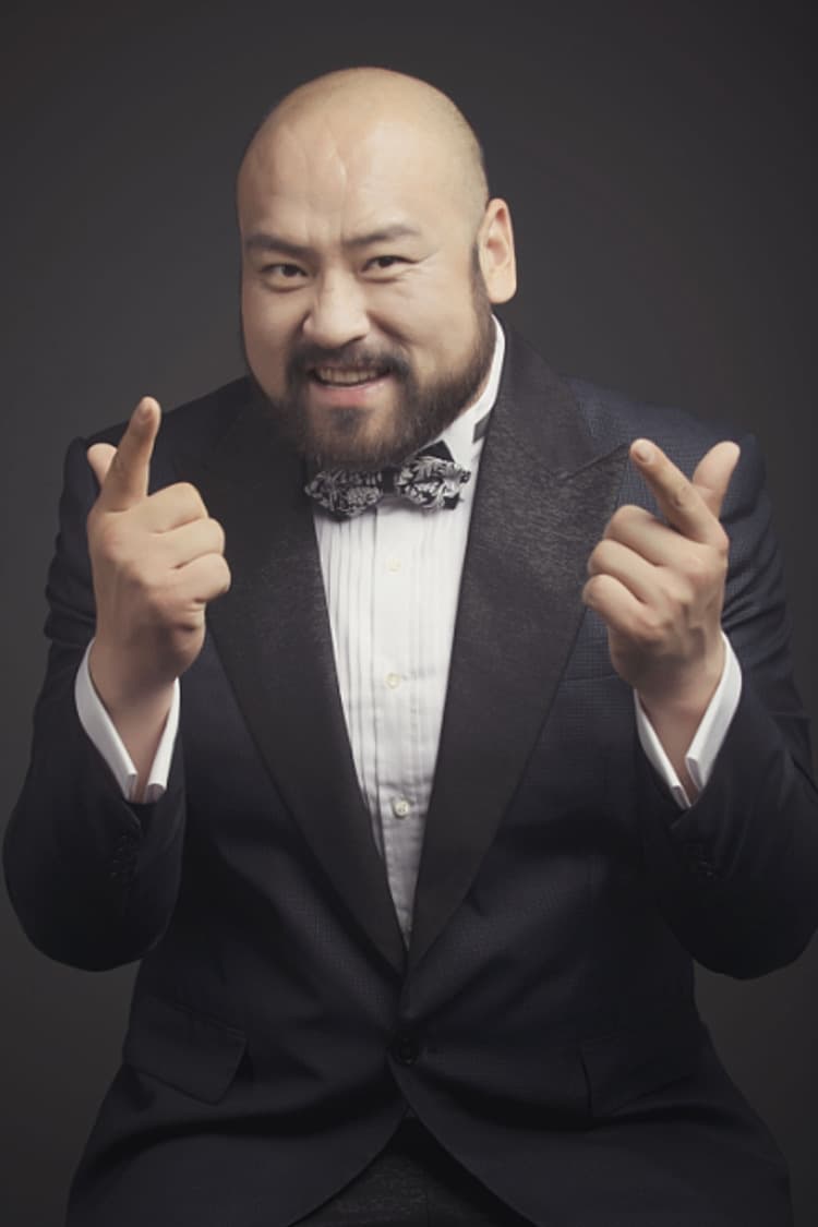 Фото  (Dong Wenjun)