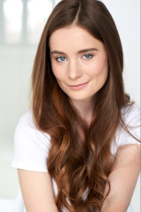 Фото  (Grace Munro)