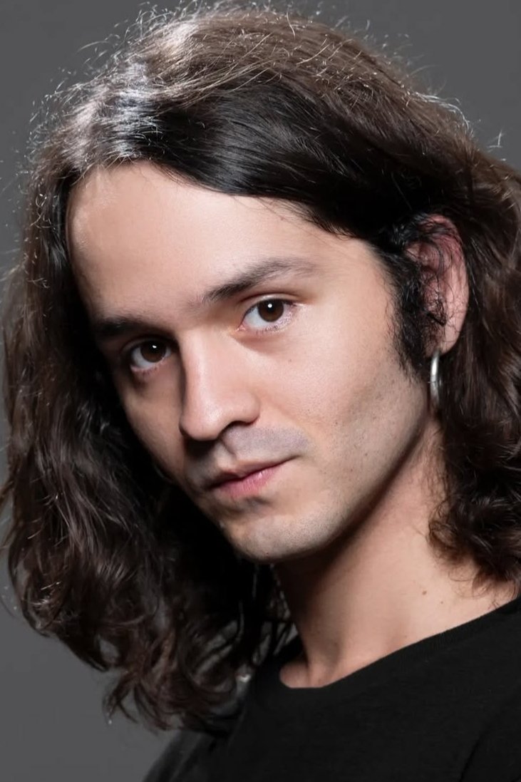 Фото  (Iván Aragón)