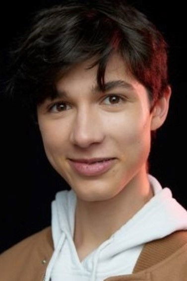 Фото  (Julian Robinson)