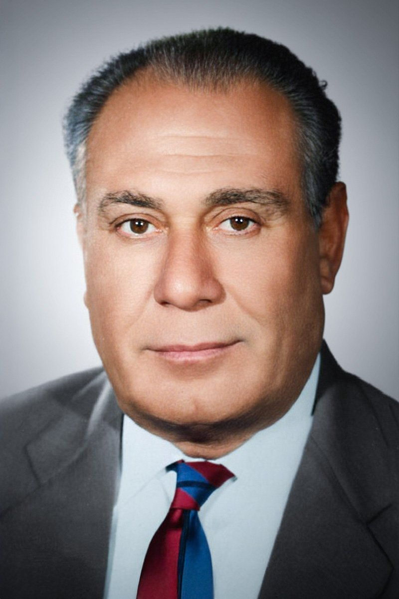 Фото  (Mümtaz Ener)