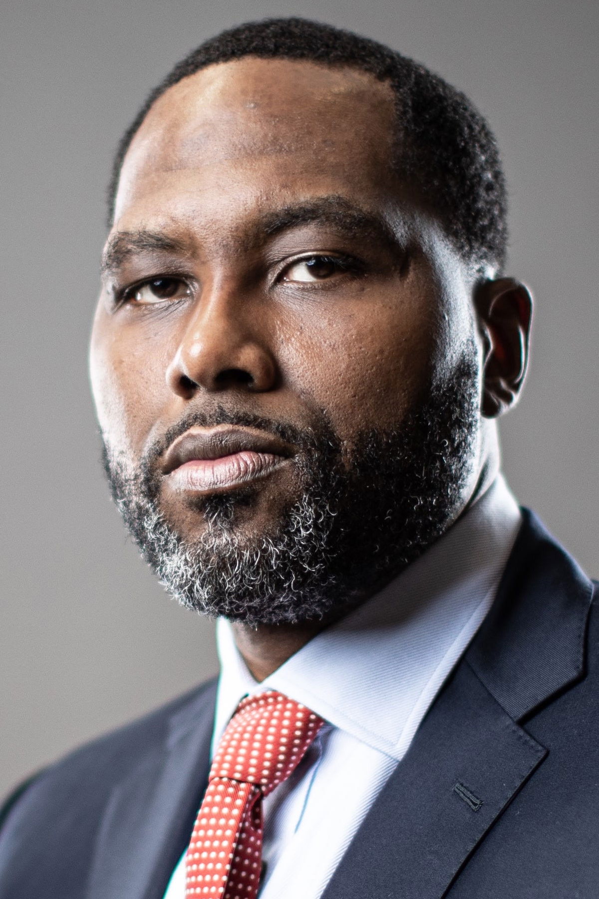 Фото Елтон Бренд (Elton Brand)