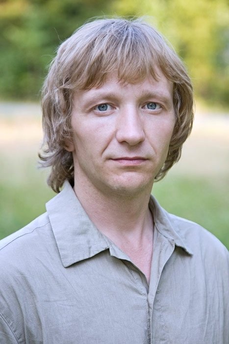 Фото  (Evgeniy Buldakov)