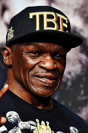 Фото  (Floyd Mayweather Sr)
