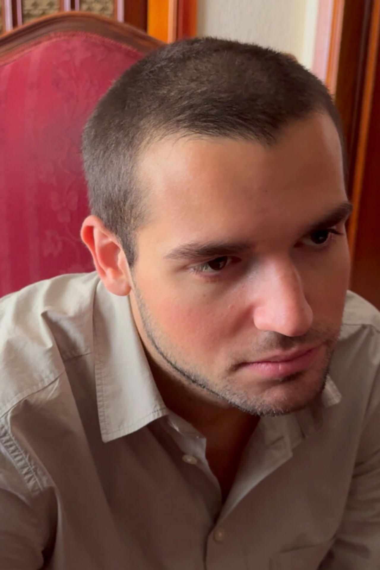 Фото  (Konstantinos Kakolyris)