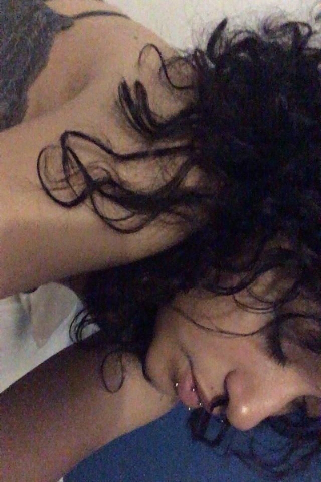 Фото  (Aisha Cabral)