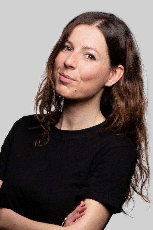 Фото  (Carole Boinet)