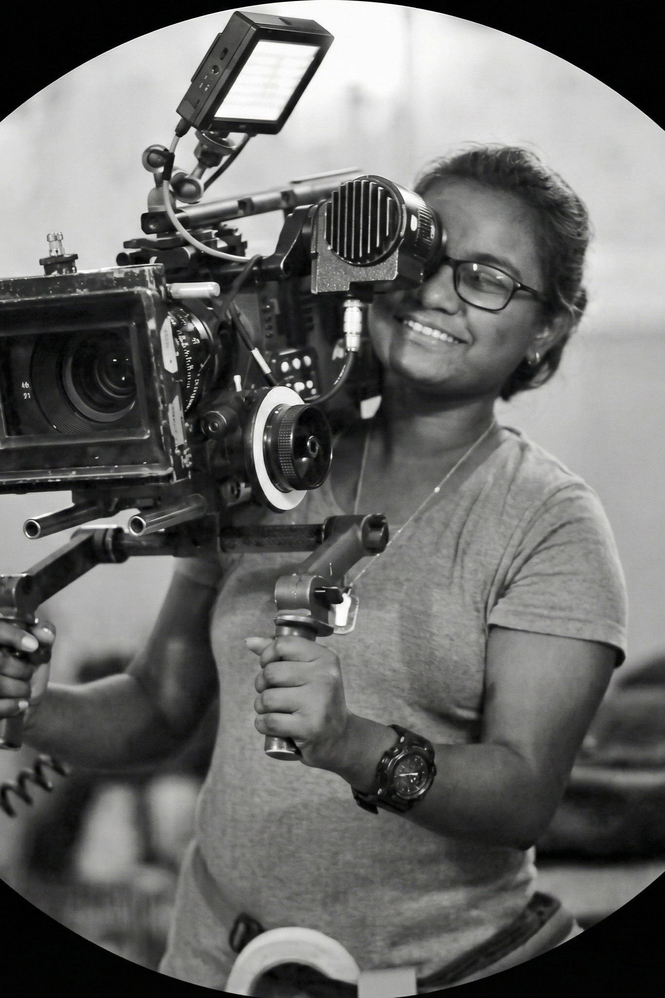 Фото  (Krishna K R)