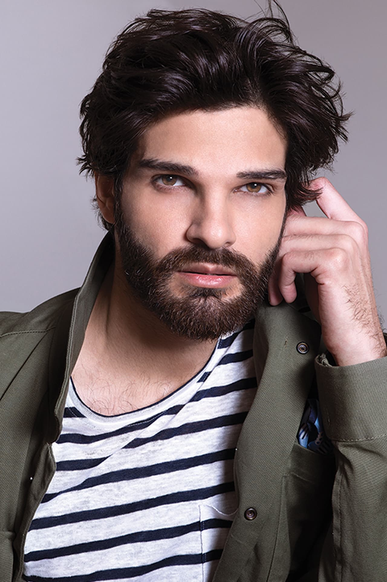 Фото  (Mike Massy)