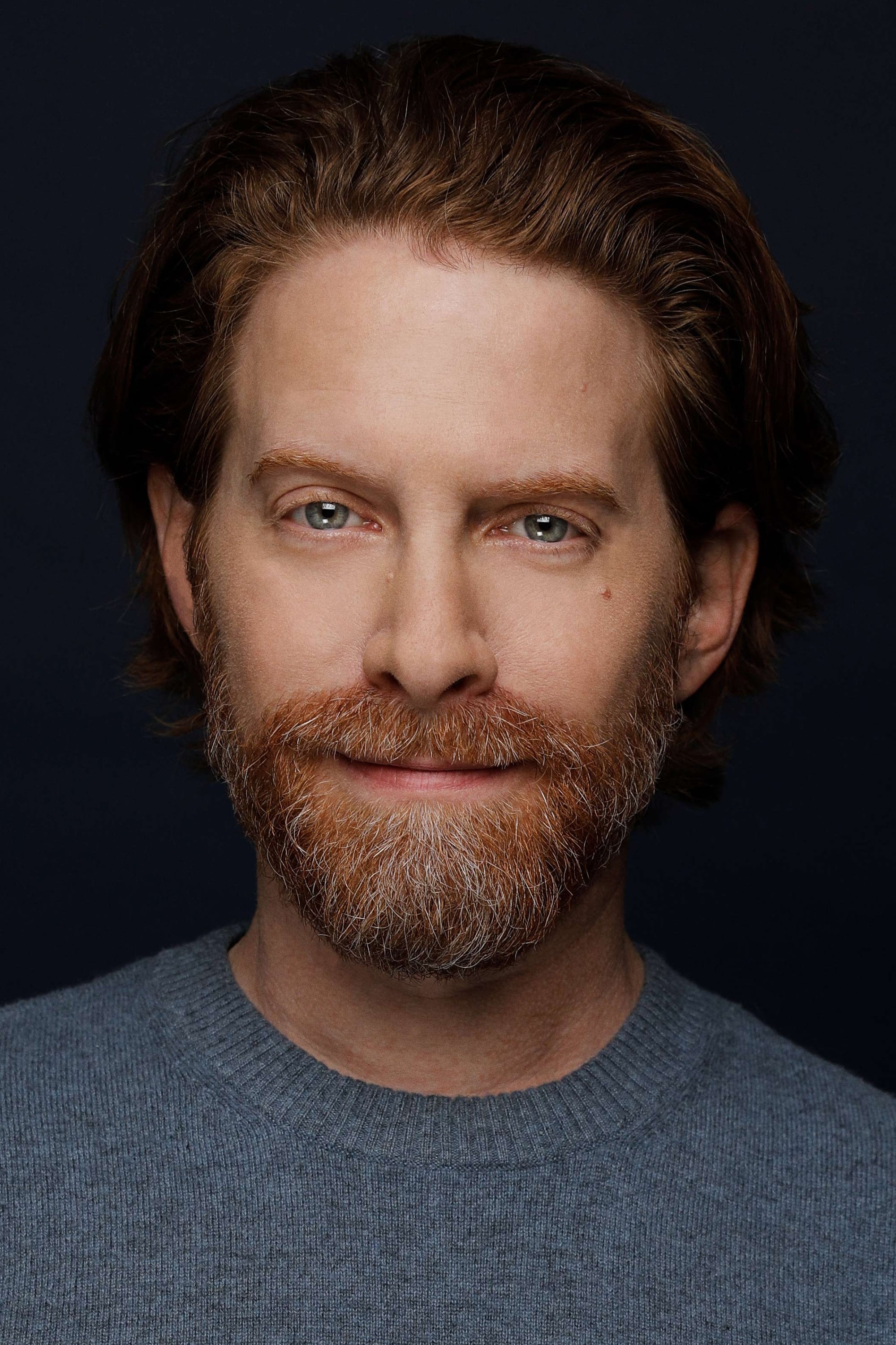 Фото Сет Грін (Seth Green)