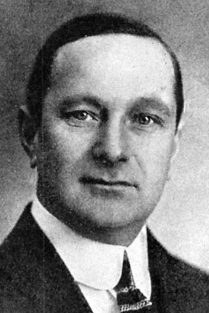 Фото  (Torre Cederborg)