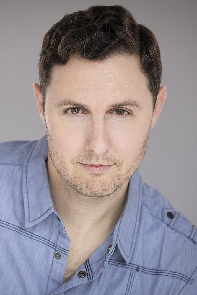 Фото  (Ben Richardson)