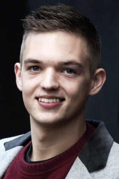 Фото  (Jacob Ditlev)