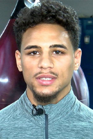 Фото  (Jamaine Ortiz)