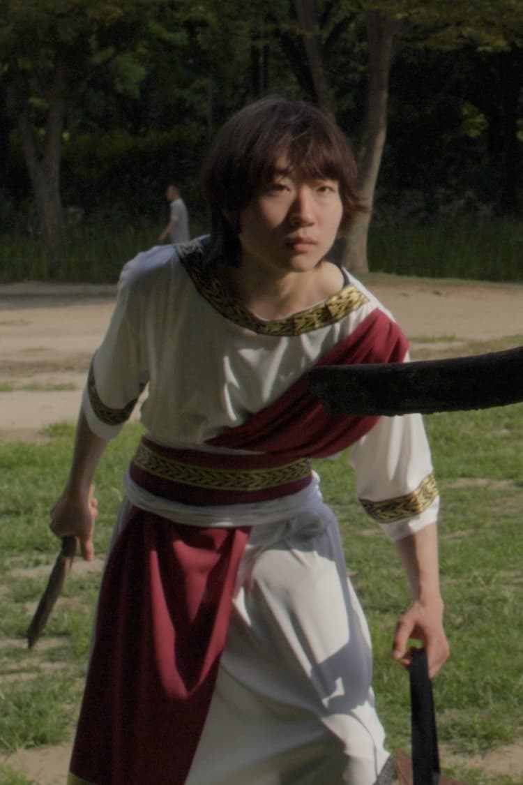 Фото  (Jang Chul-woong)