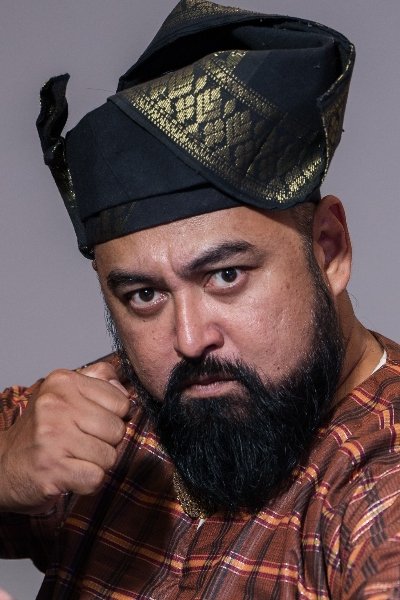 Фото  (Megat Sharizal)