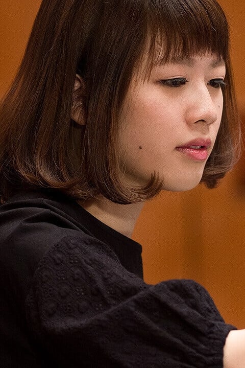 Фото  (Miki Sakurai)