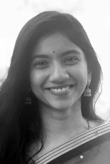 Фото  (Pooja Kannan)