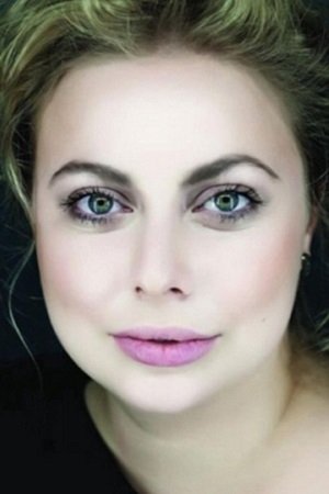 Фото  (Alina German)